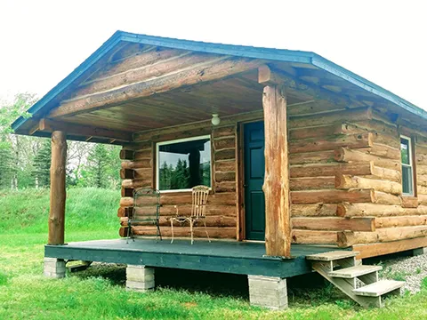 Hillside Campground 4