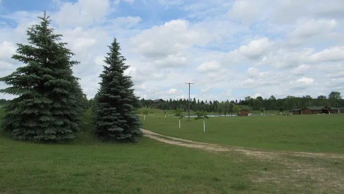 Hillside Campground 2