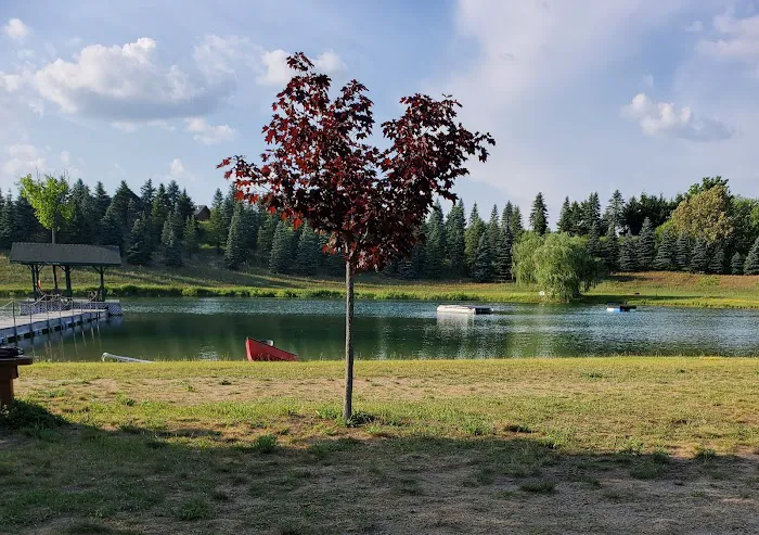 Hillside Campground 1