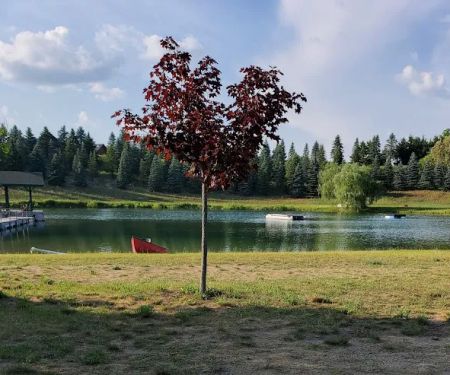 Hillside Campground