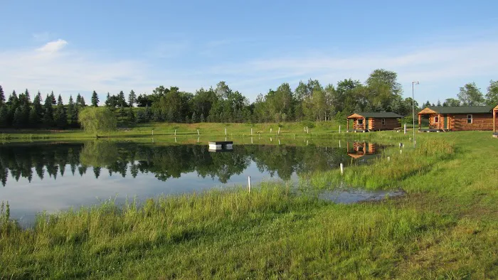 Hillside Campground 10