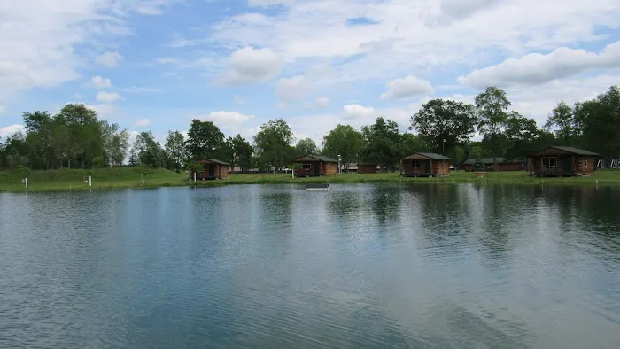 Hillside Campground 6