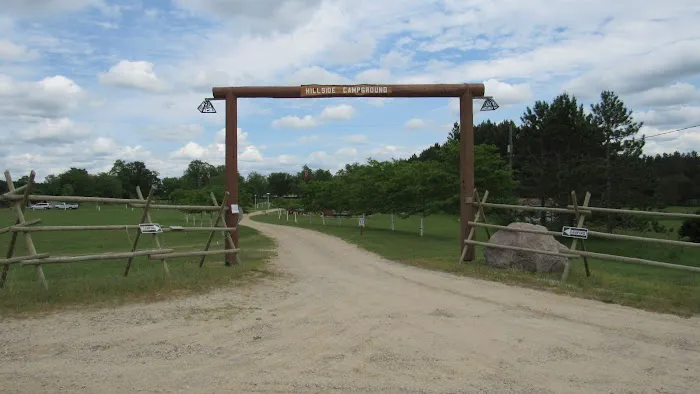 Hillside Campground 9