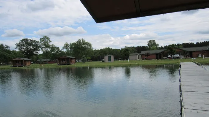 Hillside Campground 5