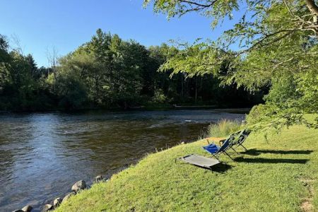 Riverside Park West Campground