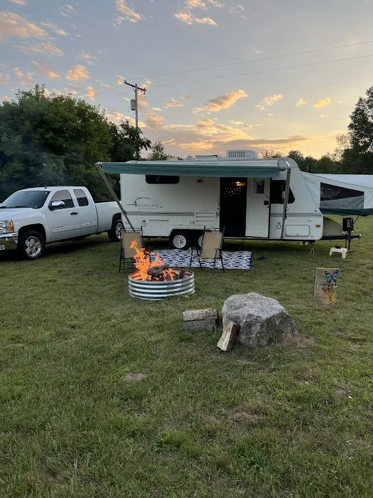 Braxton's Ranch 8