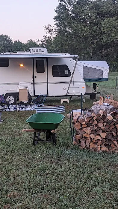 Braxton's Ranch 9