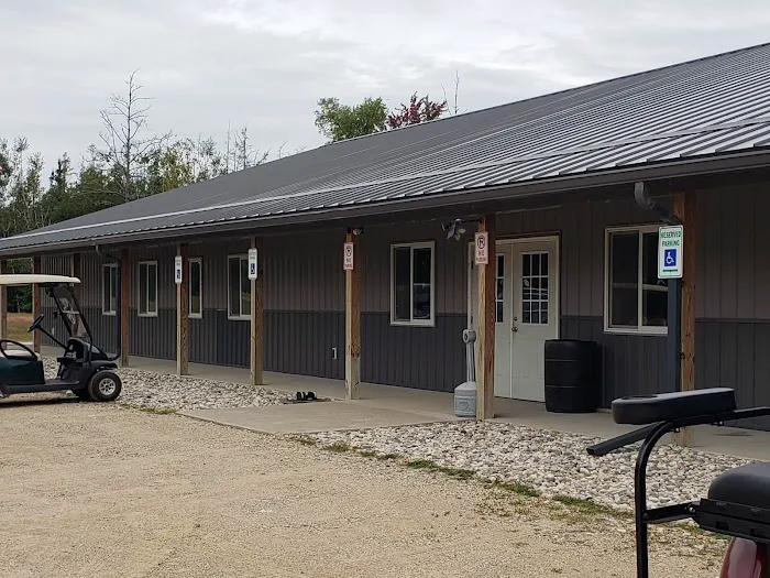Michigan Eagle Family Recreation Center (MEFRC) 7