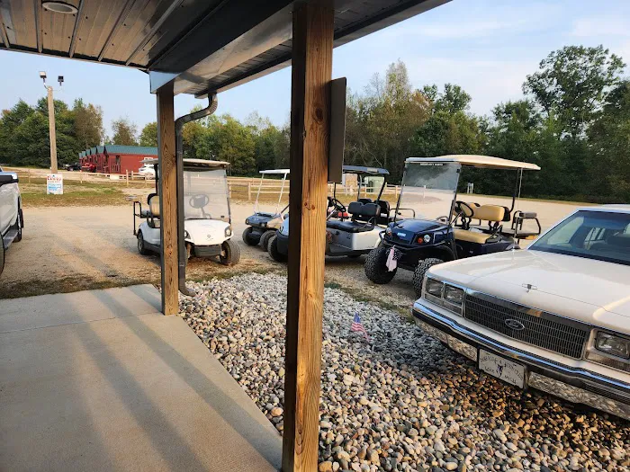 Michigan Eagle Family Recreation Center (MEFRC) 3