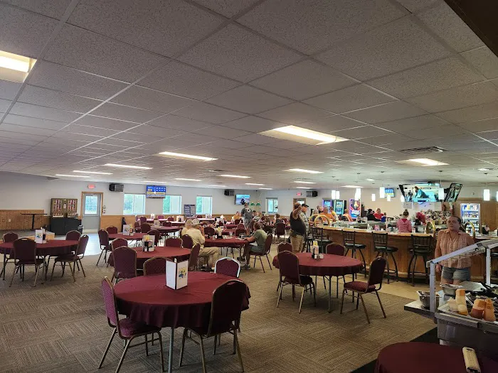 Michigan Eagle Family Recreation Center (MEFRC) 1