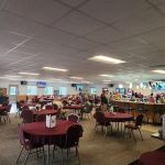 Michigan Eagle Family Recreation Center (MEFRC)