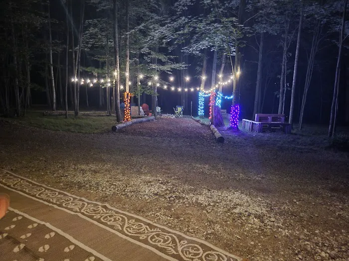 White Birch Lakes Rec Assoc Campground 4