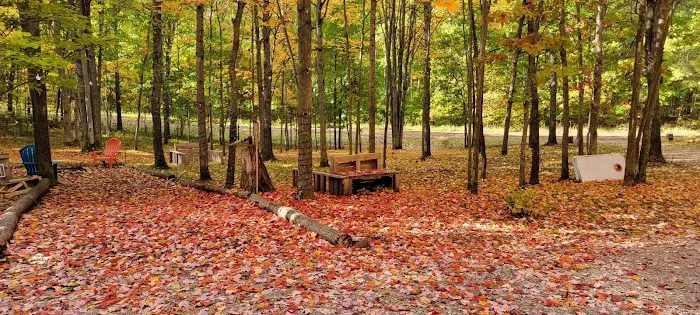 White Birch Lakes Rec Assoc Campground 3