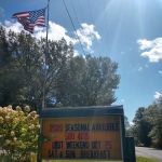 Lake George Family Campground