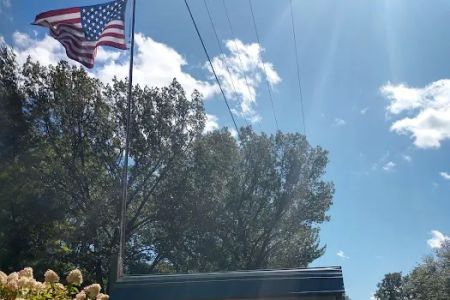 Lake George Family Campground