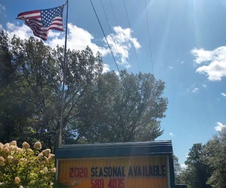 Lake George Family Campground