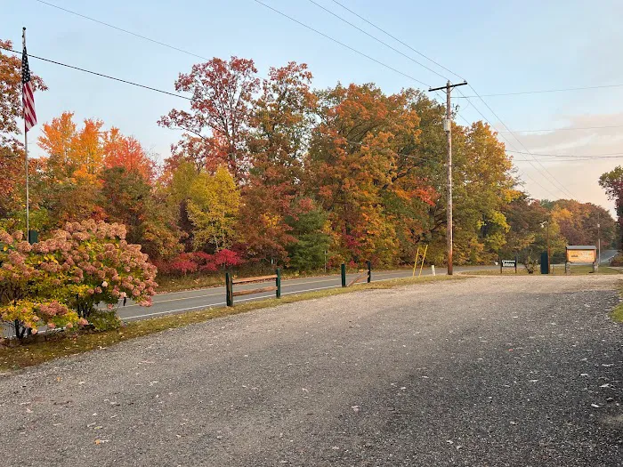 Lake George Family Campground 9