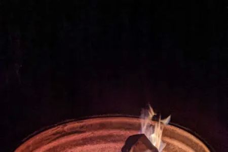 Boone Campsite - Camp Rotary