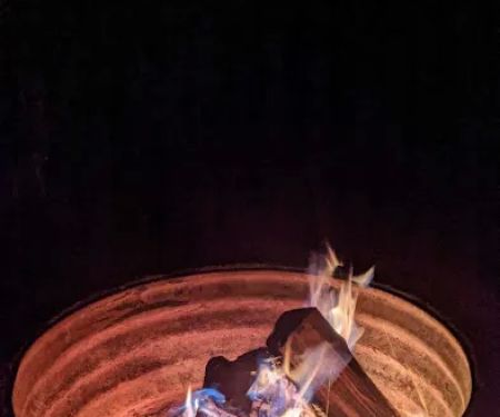 Boone Campsite - Camp Rotary