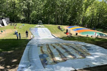 Hidden Hill Family Campground