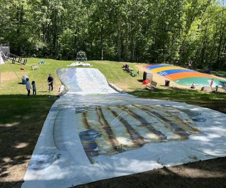 Hidden Hill Family Campground