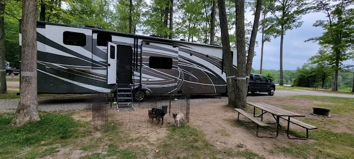 Hidden Hill Family Campground 2