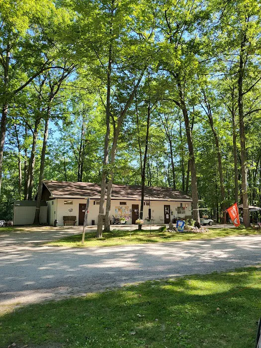 Hidden Hill Family Campground 7