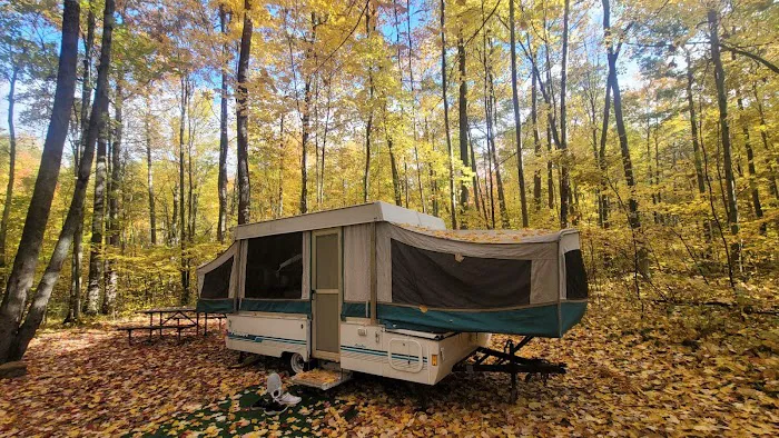 Hidden Hill Family Campground 3