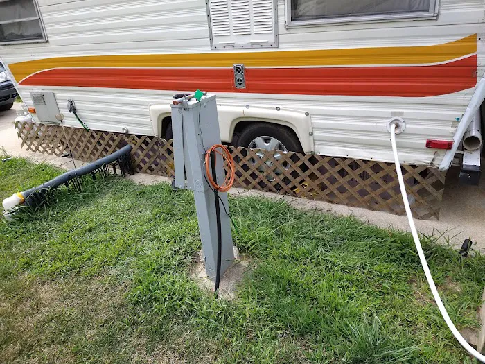 Lakeshore Mobile Home Park 4