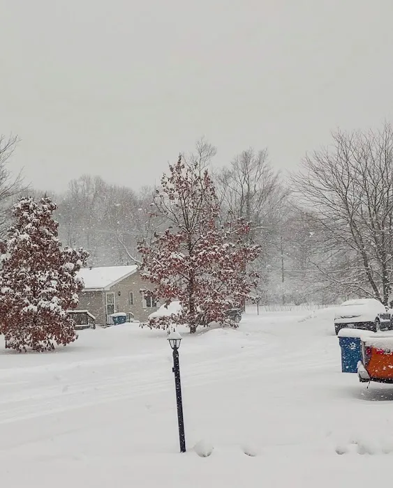 Lakeshore Mobile Home Park 3