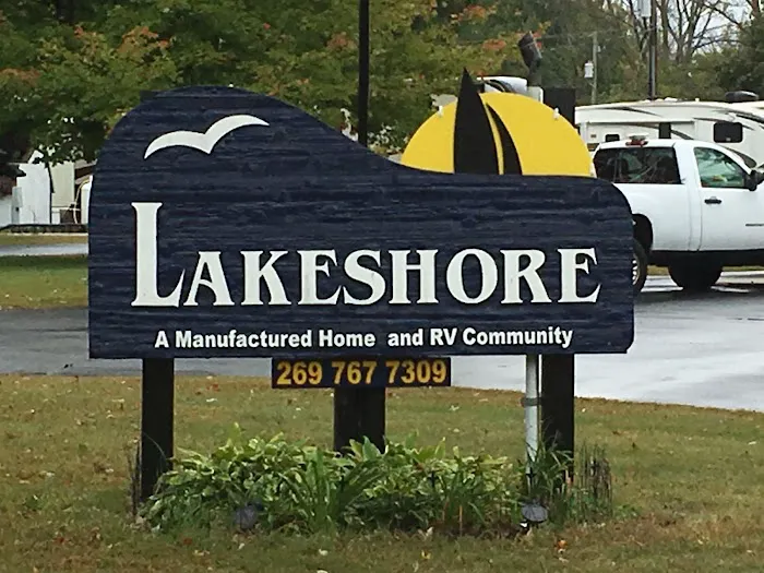 Lakeshore Mobile Home Park 9