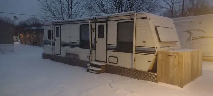 Lakeshore Mobile Home Park 1