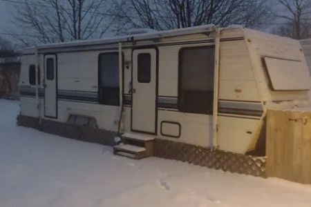 Lakeshore Mobile Home Park