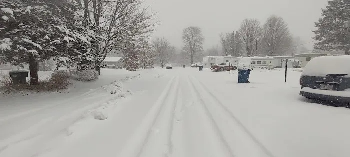 Lakeshore Mobile Home Park 2