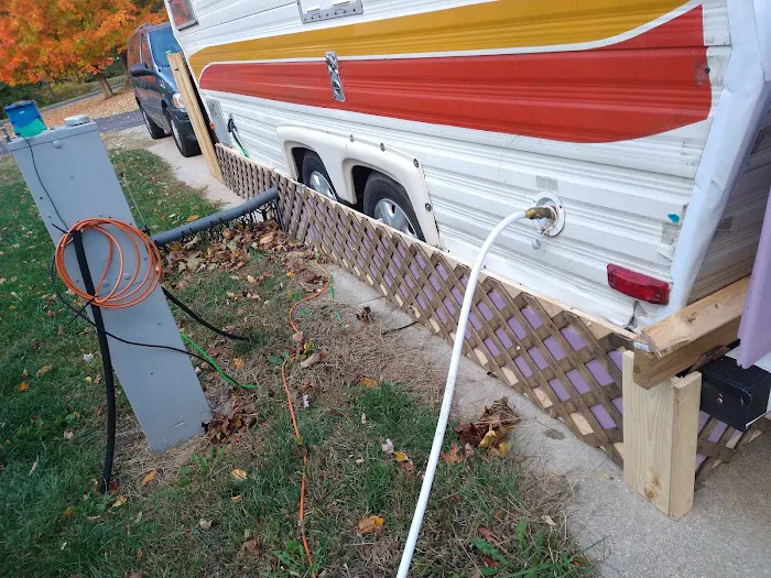 Lakeshore Mobile Home Park 6