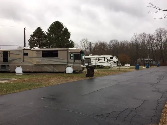 Lakeshore Mobile Home Park 5