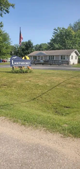 Lakeshore Mobile Home Park 8