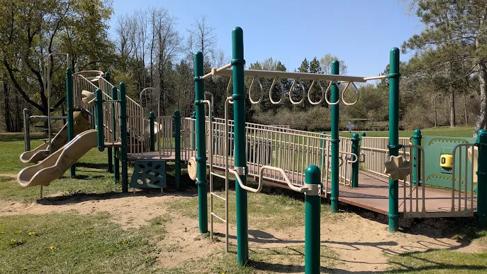Gladwin City Park 1