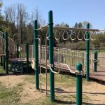 Gladwin City Park