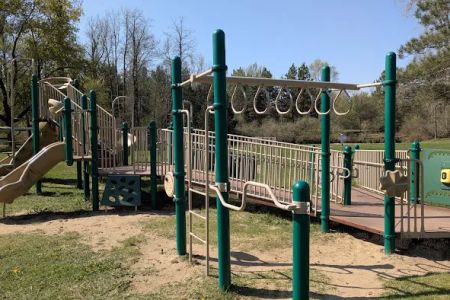Gladwin City Park