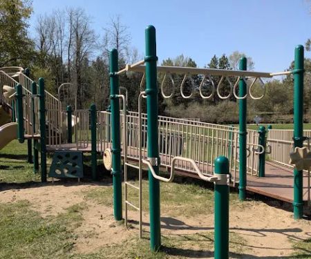 Gladwin City Park