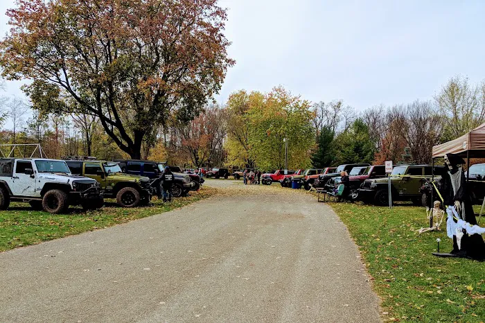Gladwin City Park 7