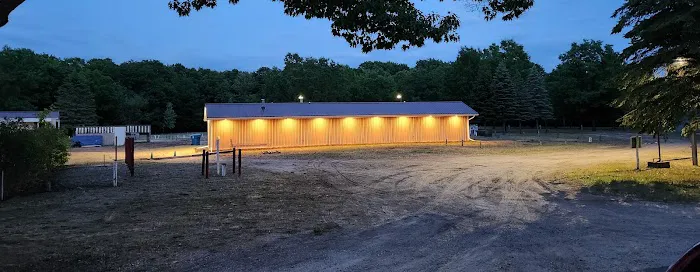 Lakeview Campground and RV 4
