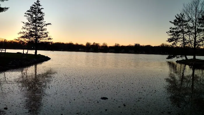 Secord Lake Campground and RV 1