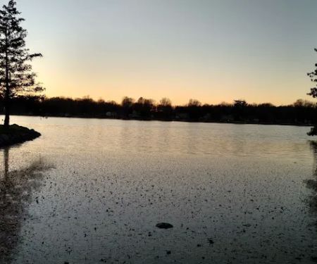 Secord Lake Campground and RV