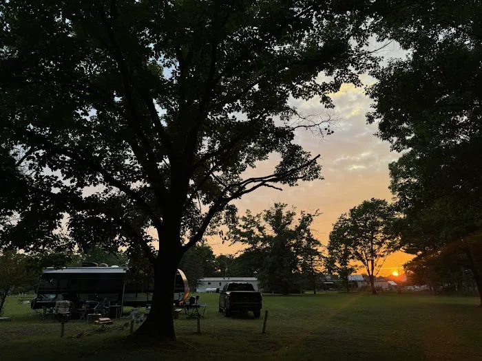 Secord Lake Campground and RV 3