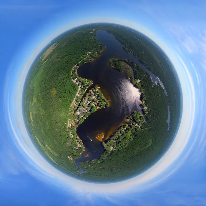 Secord Lake Campground and RV 8