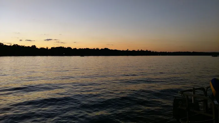 Secord Lake Campground and RV 9