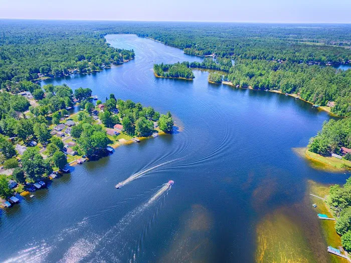 Secord Lake Campground and RV 7