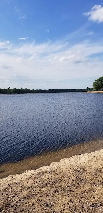 Secord Lake Campground and RV 4